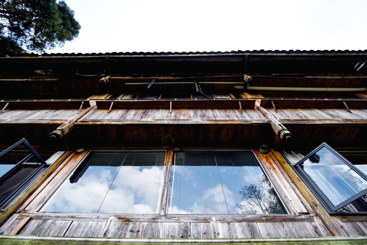 Rice View Villa Луншэн Экстерьер фото